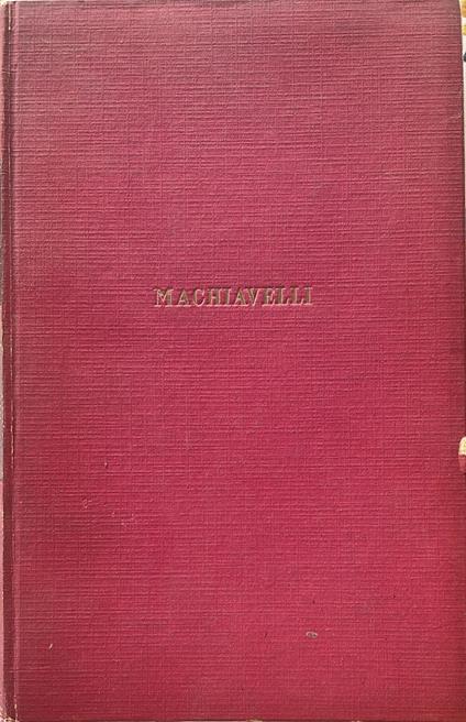 Lettere - Alexandre Dumas - copertina