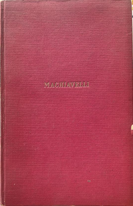 Lettere - Alexandre Dumas - copertina