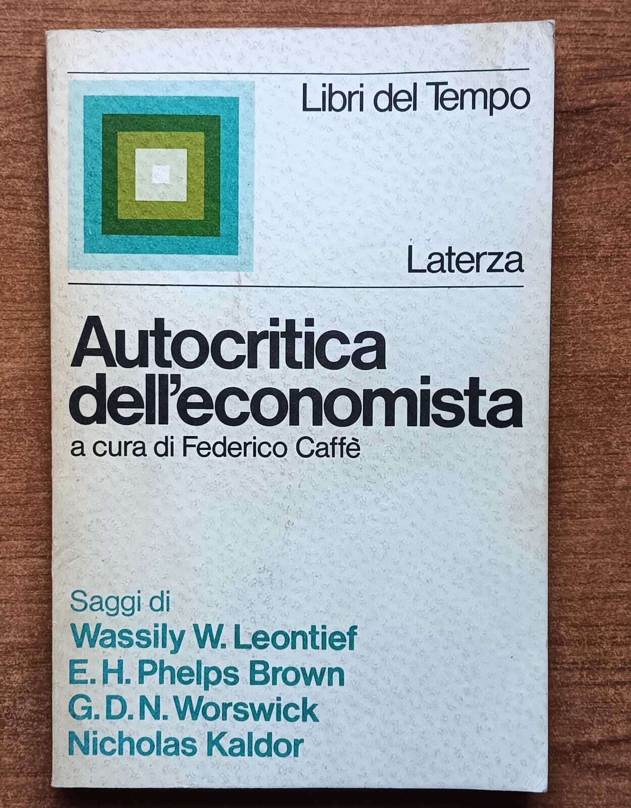 Libreria del Professore
