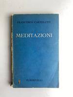 Meditazioni