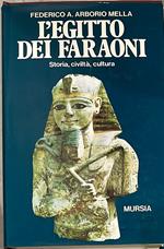 L' Egitto dei Faraoni. Storia, civiltà, cultura