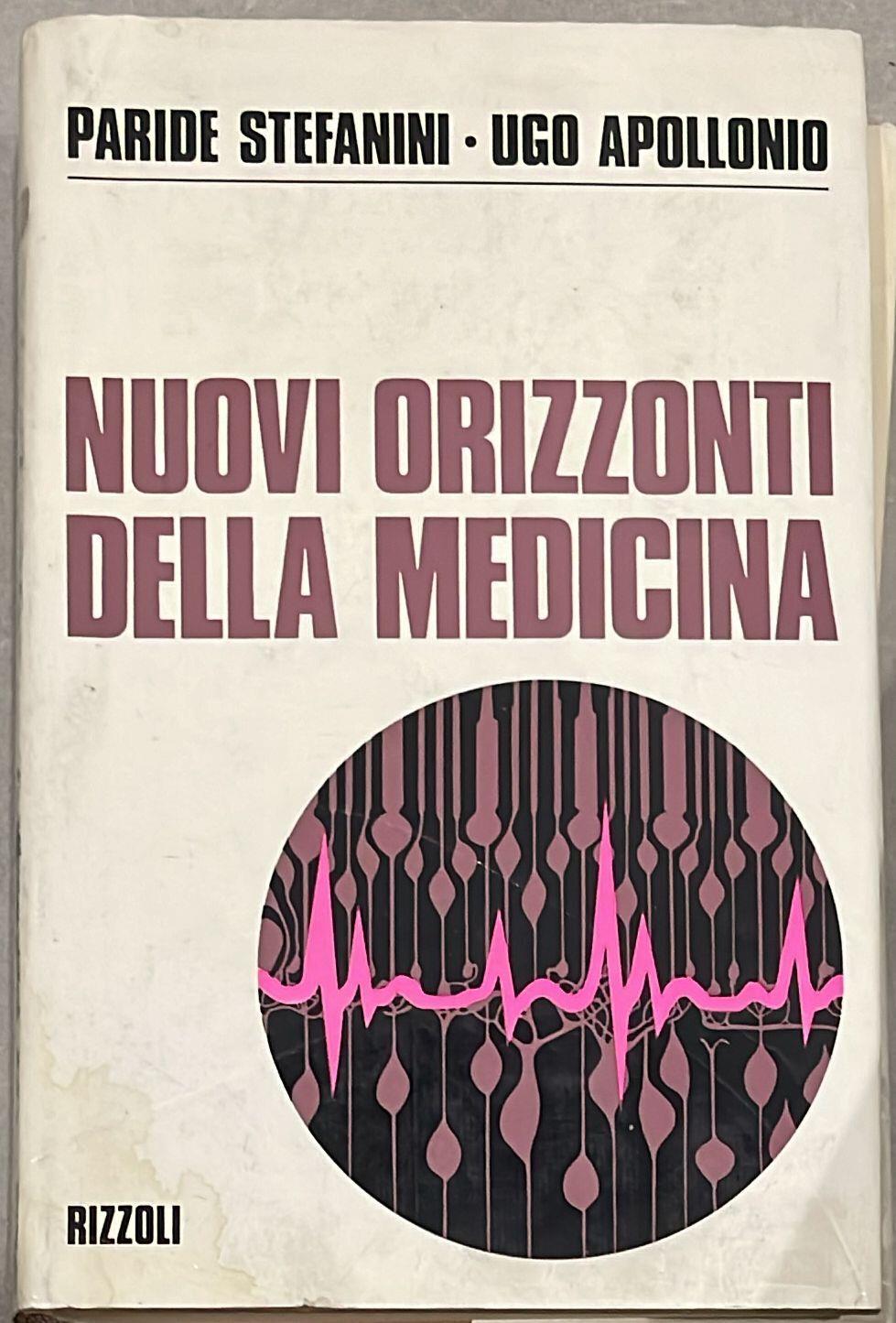 Nuovi orizzonti della medicina