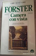 Camera con vista