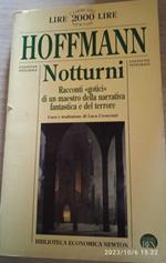 Notturni