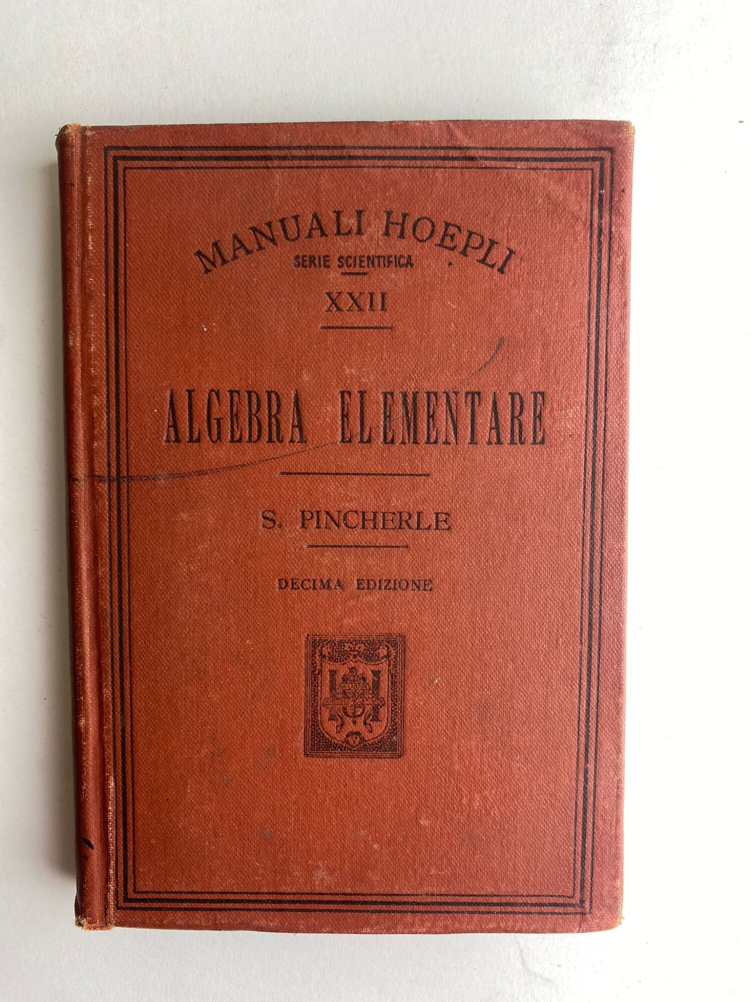 Libreria del Professore