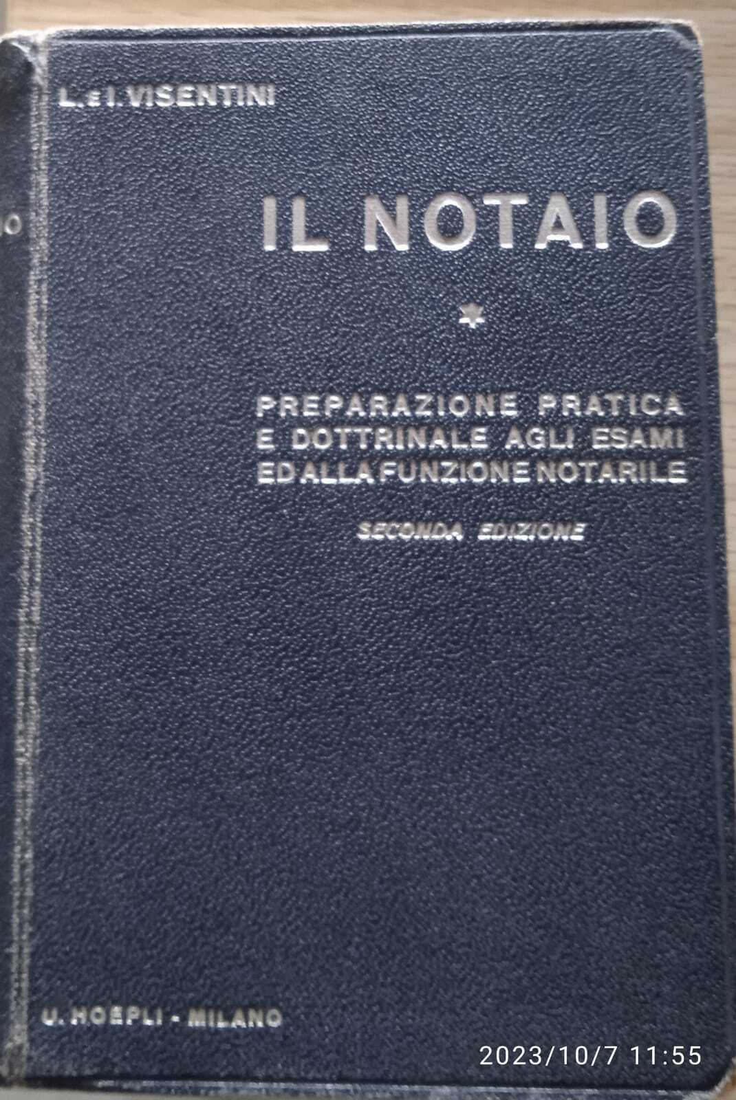 Librisaggi