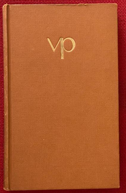 cronaca familiare - Vasco Pratolini - copertina