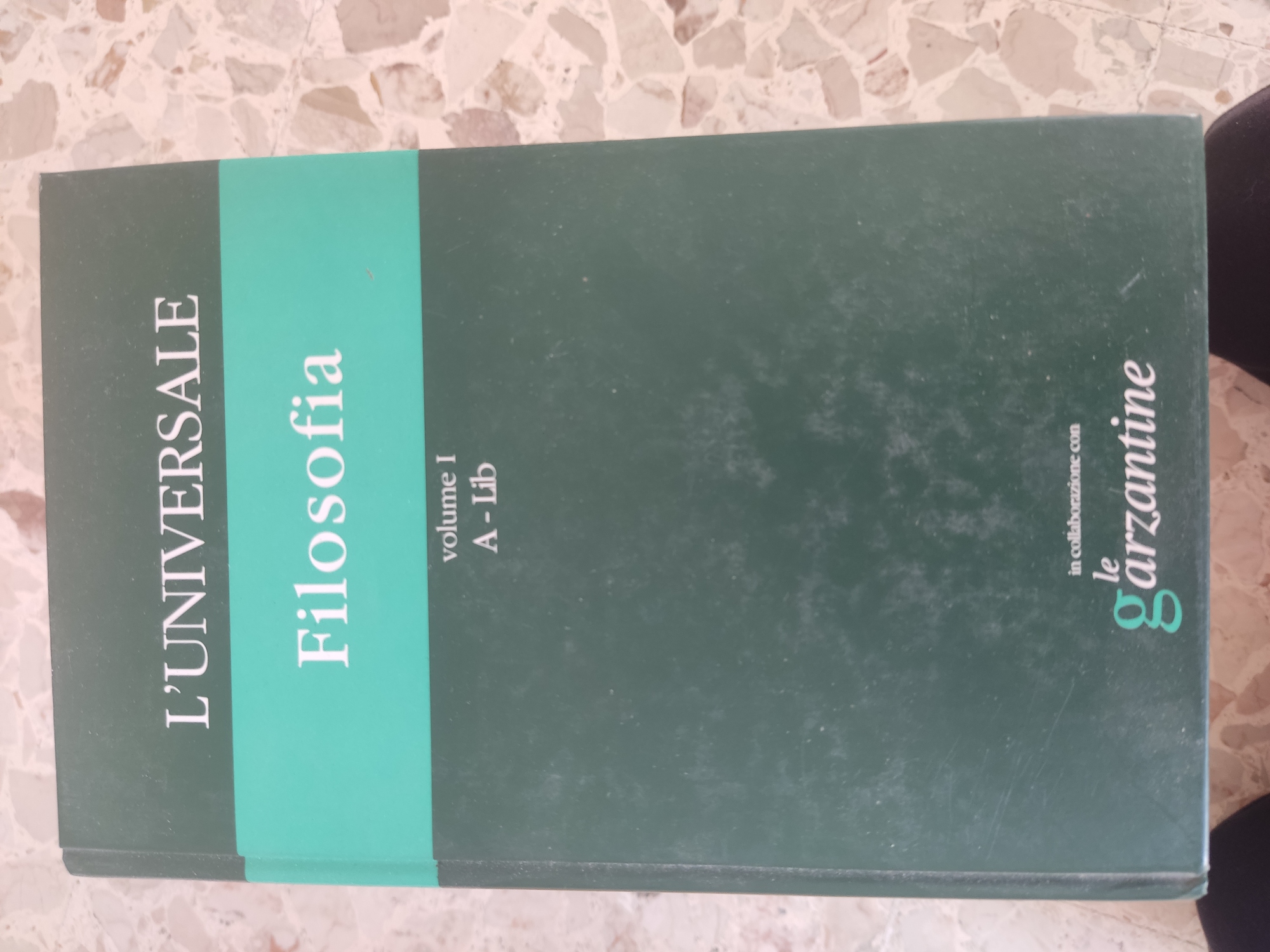 Libreria del Professore