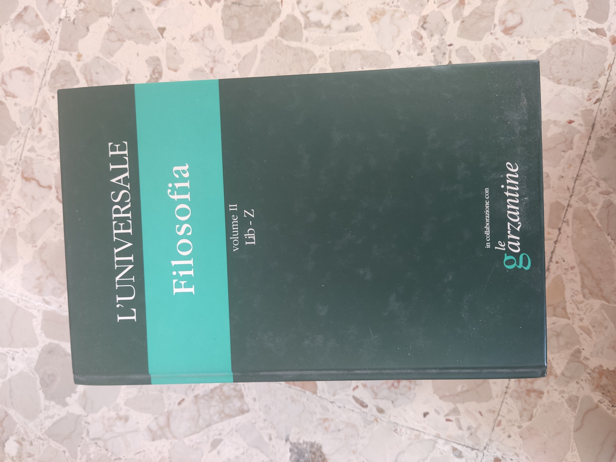 Libreria del Professore