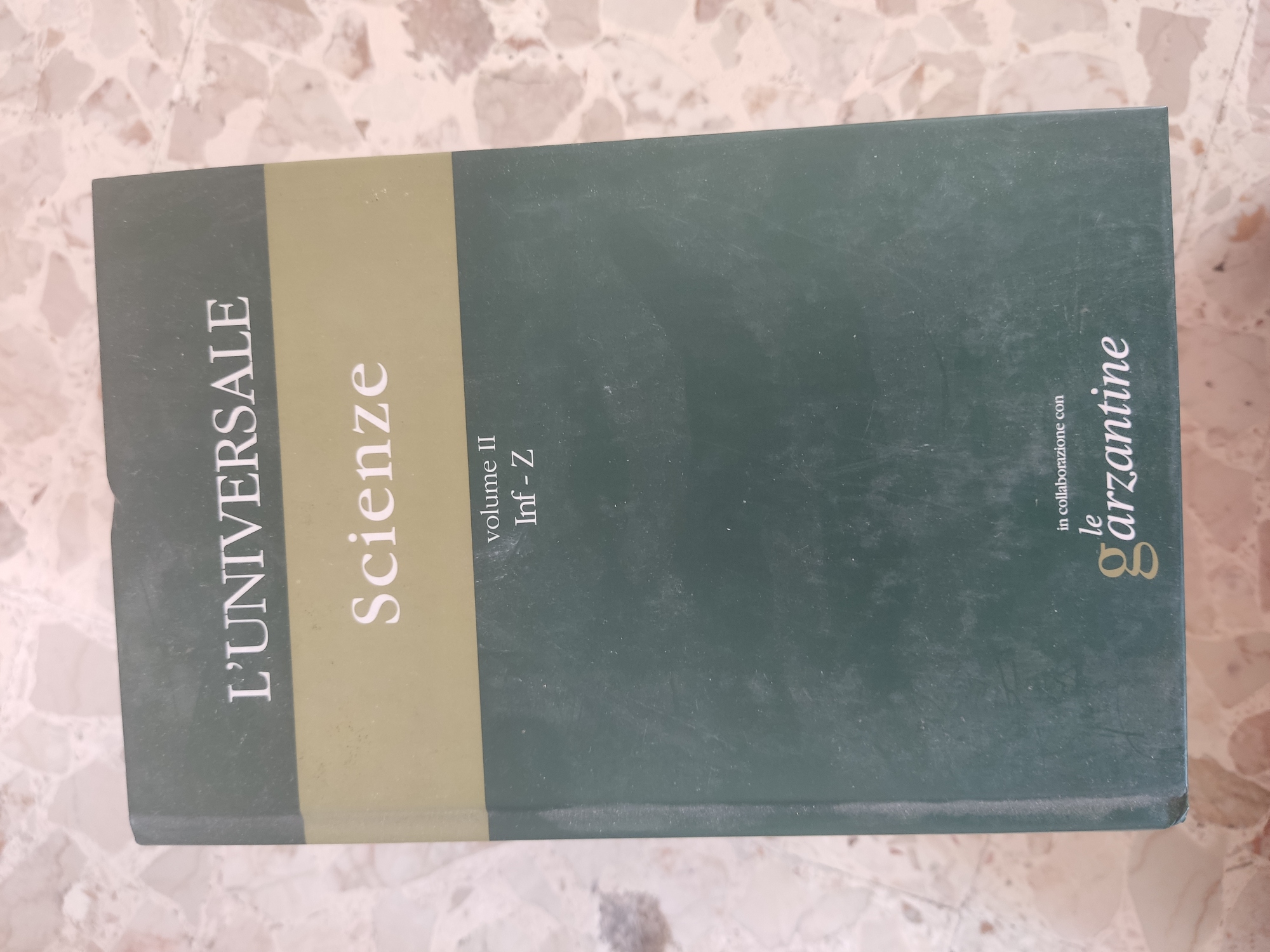 Libreria del Professore