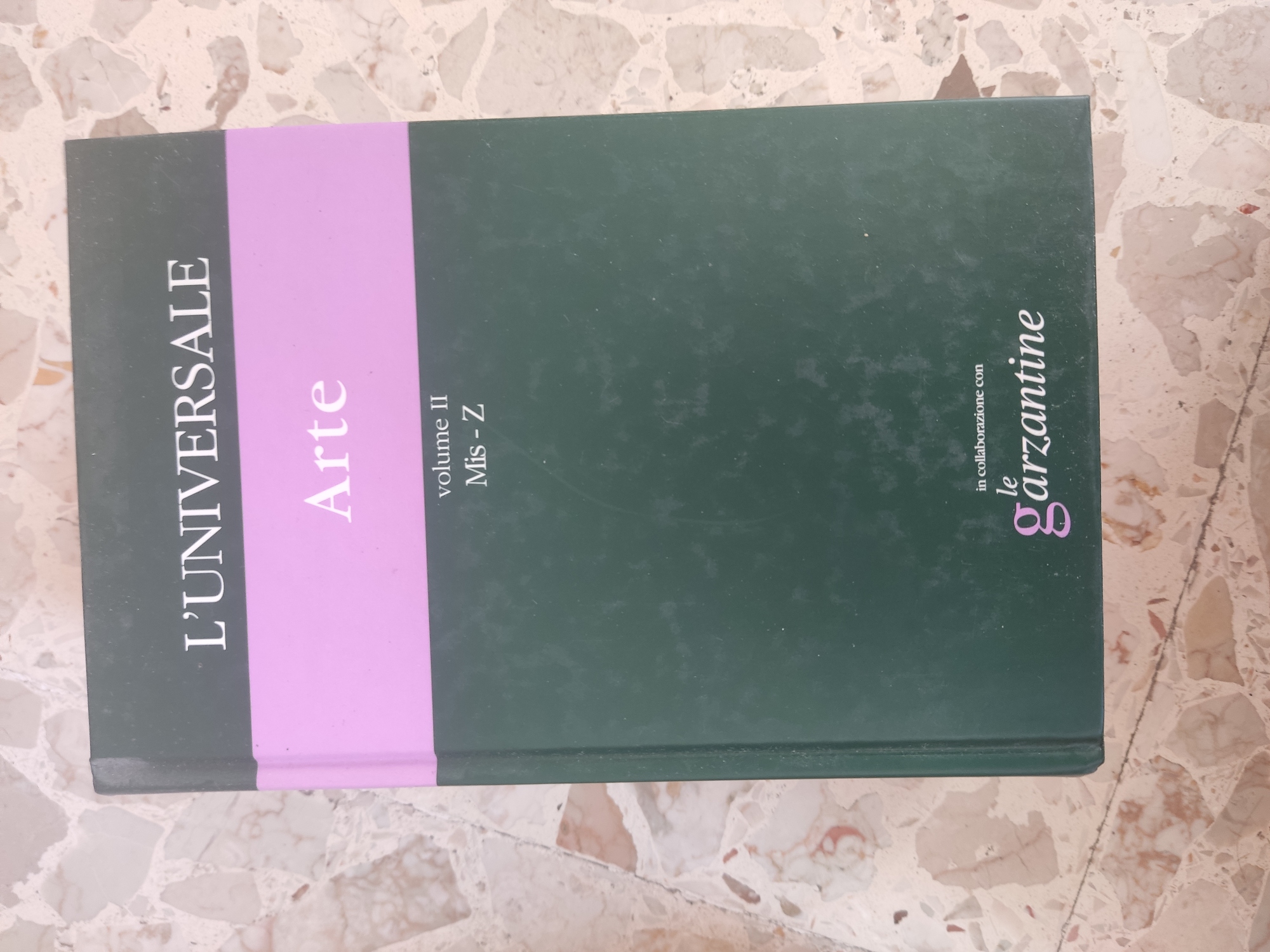 Libreria del Professore