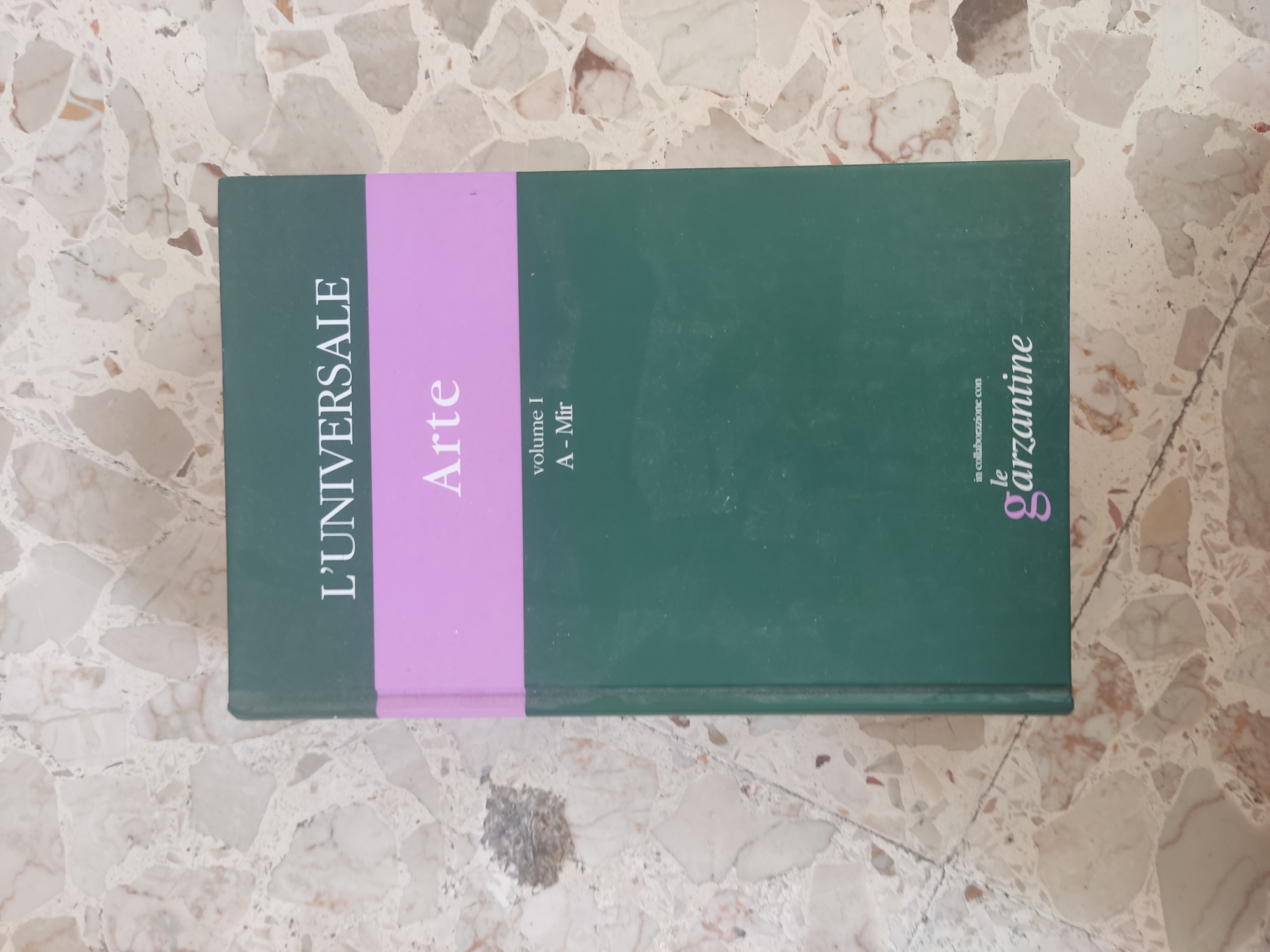 Libreria del Professore