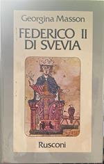 Federico II di Svevia