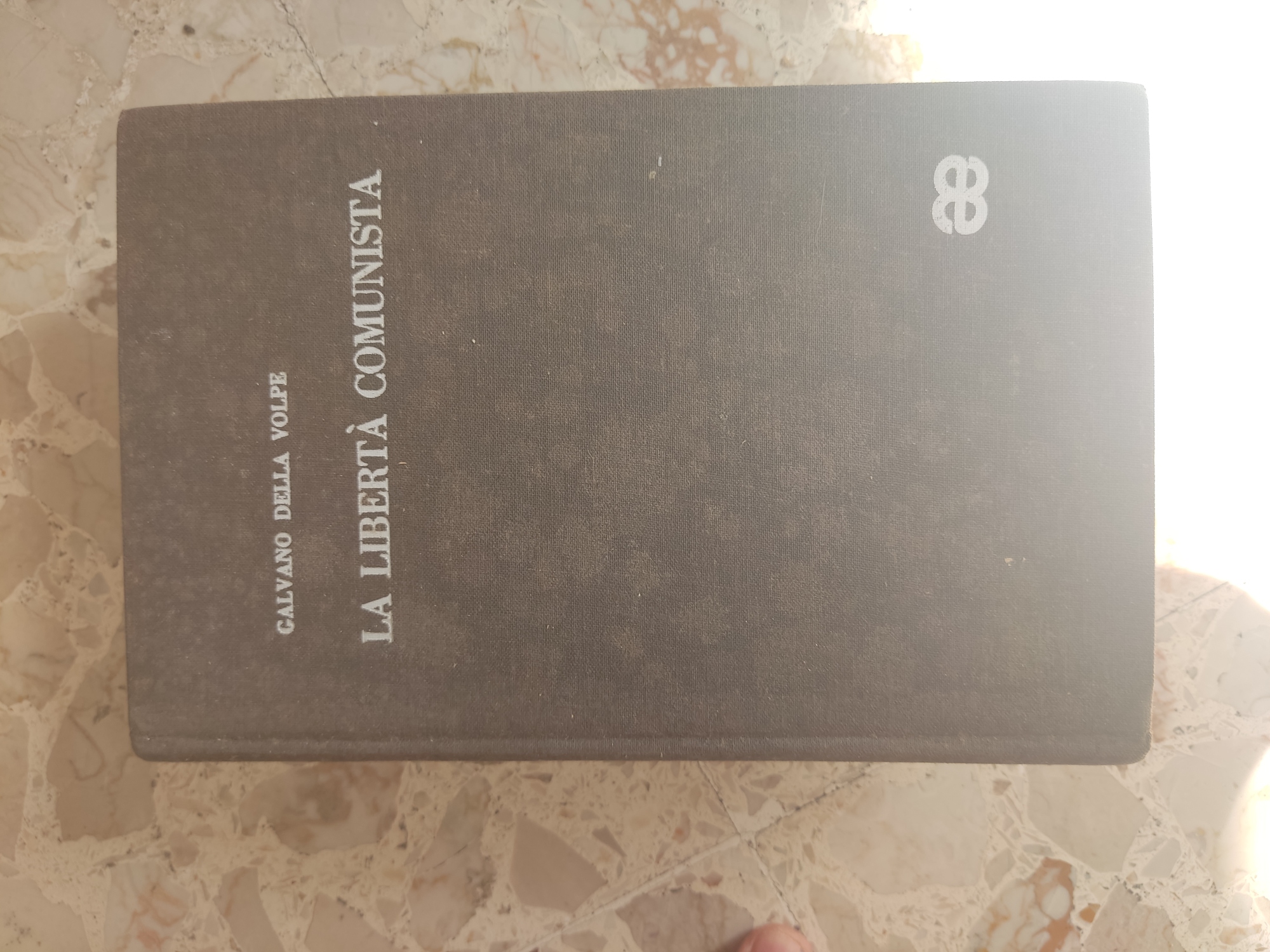 Libreria del Professore