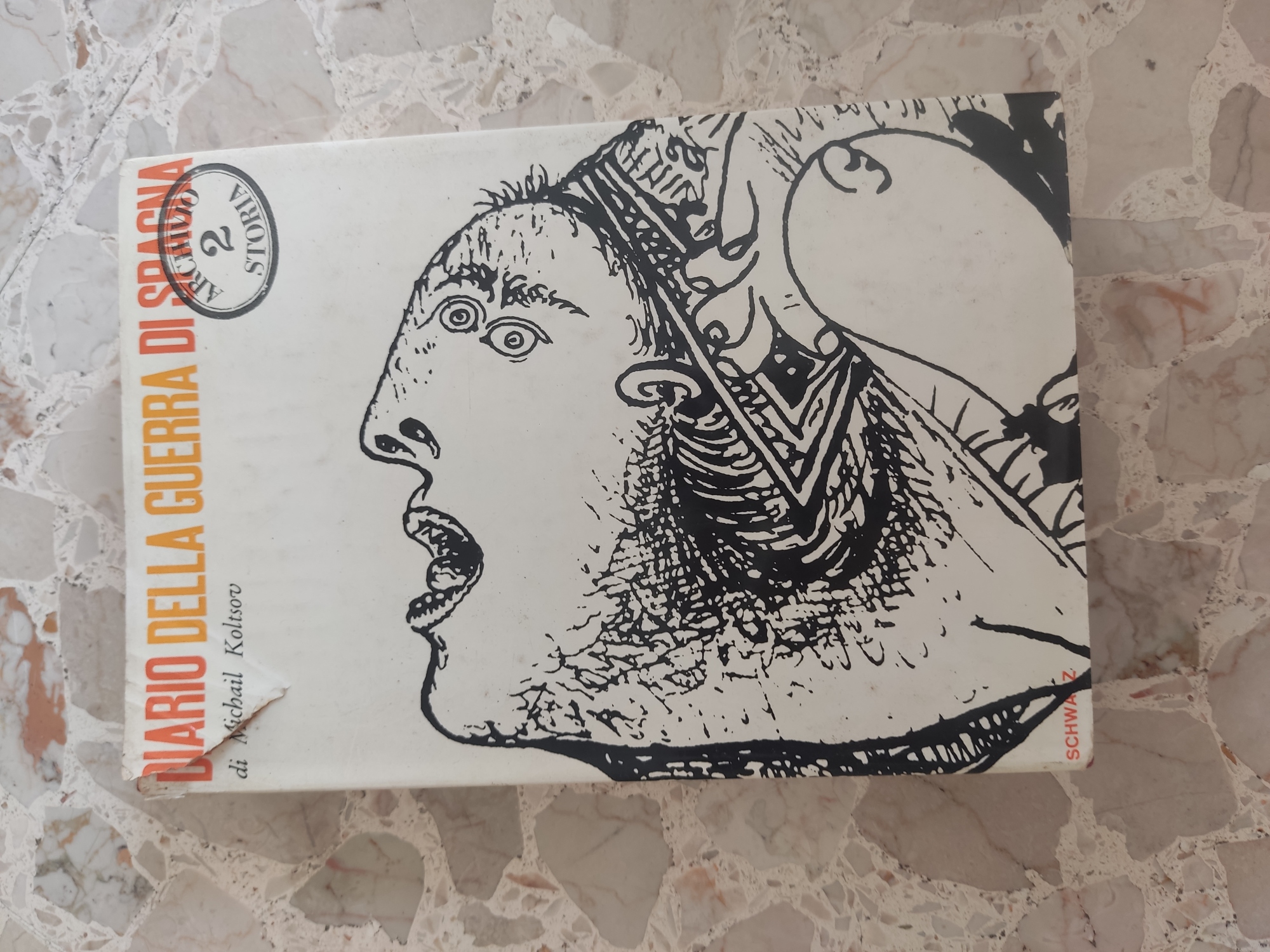 Libreria Quarto Stato