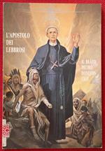 L' apostolo dei lebbrosi
