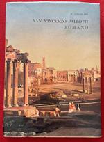 San Vincenzo Pallotti Romano