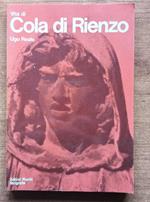 Vita di Cola di Rienzo