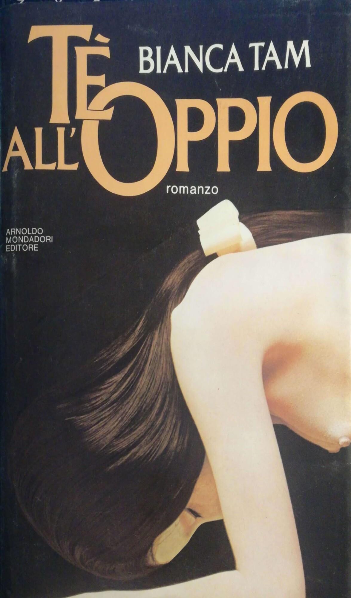 Tè all'oppio