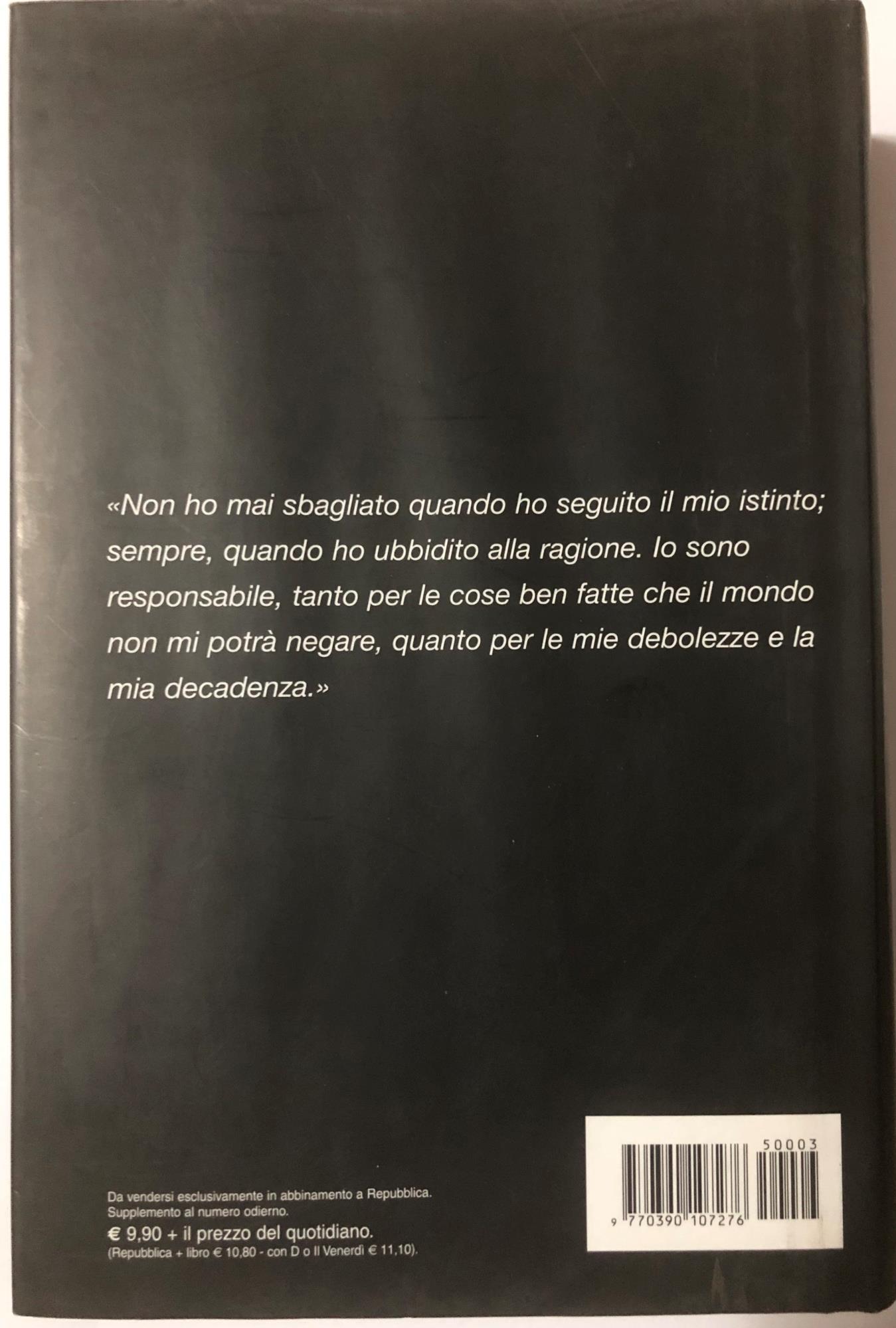 Libreria del Professore