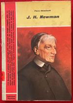 j.h. newman