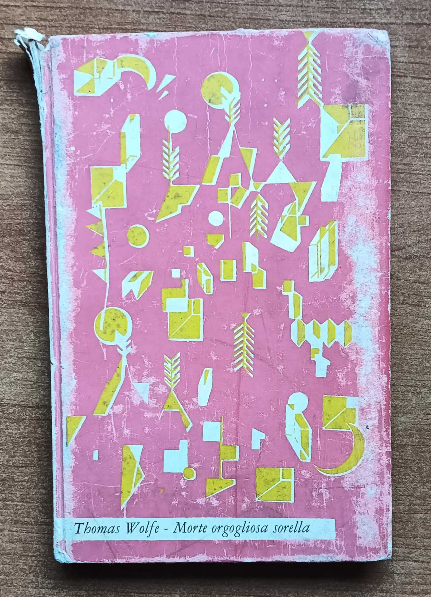 Libreria del Professore