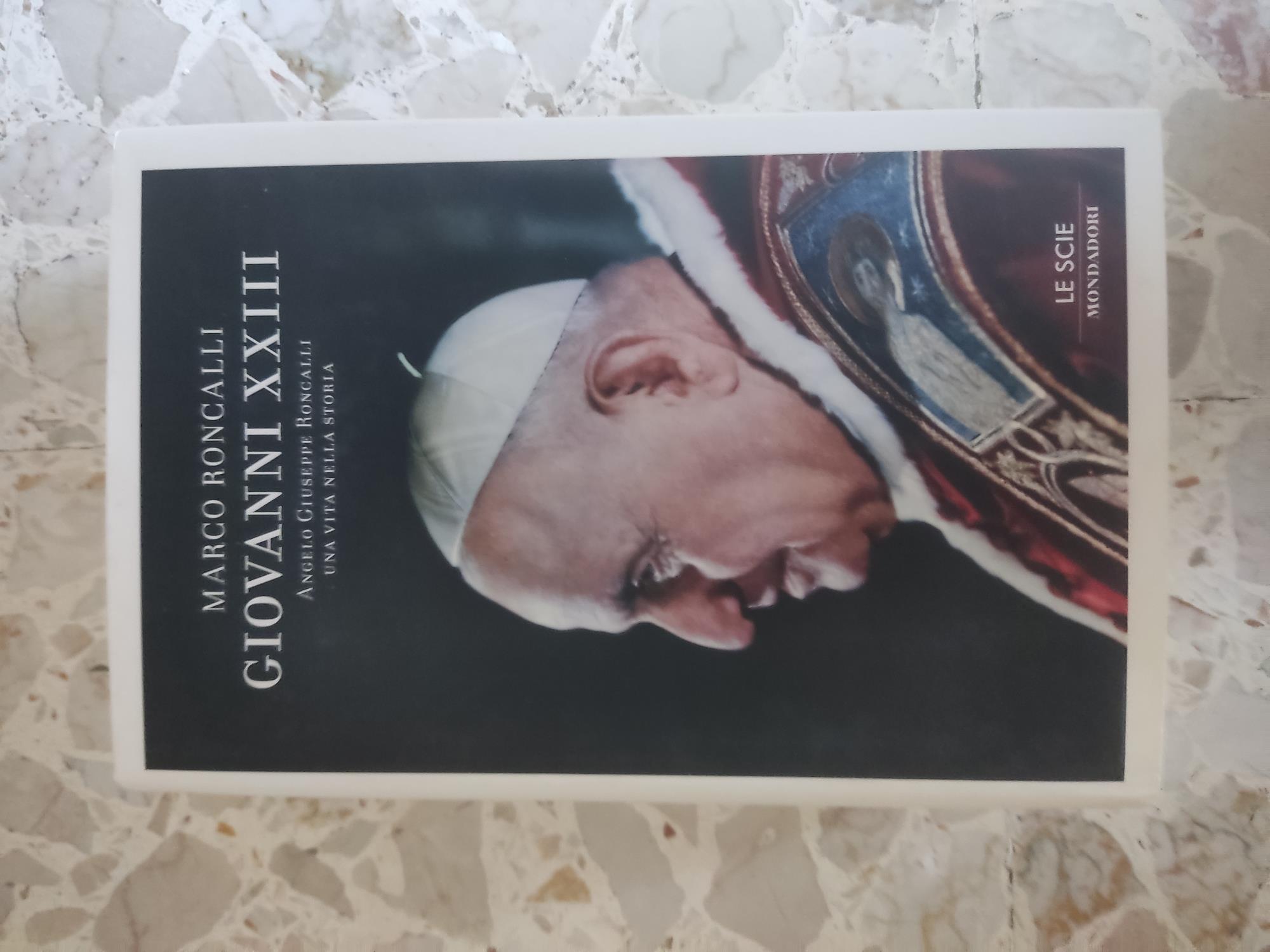Giovanni XXIII