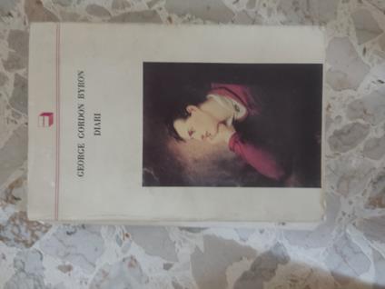 Diari - copertina