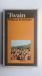 Wilson lo Svitato