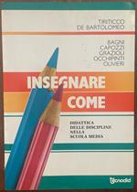insegnare come
