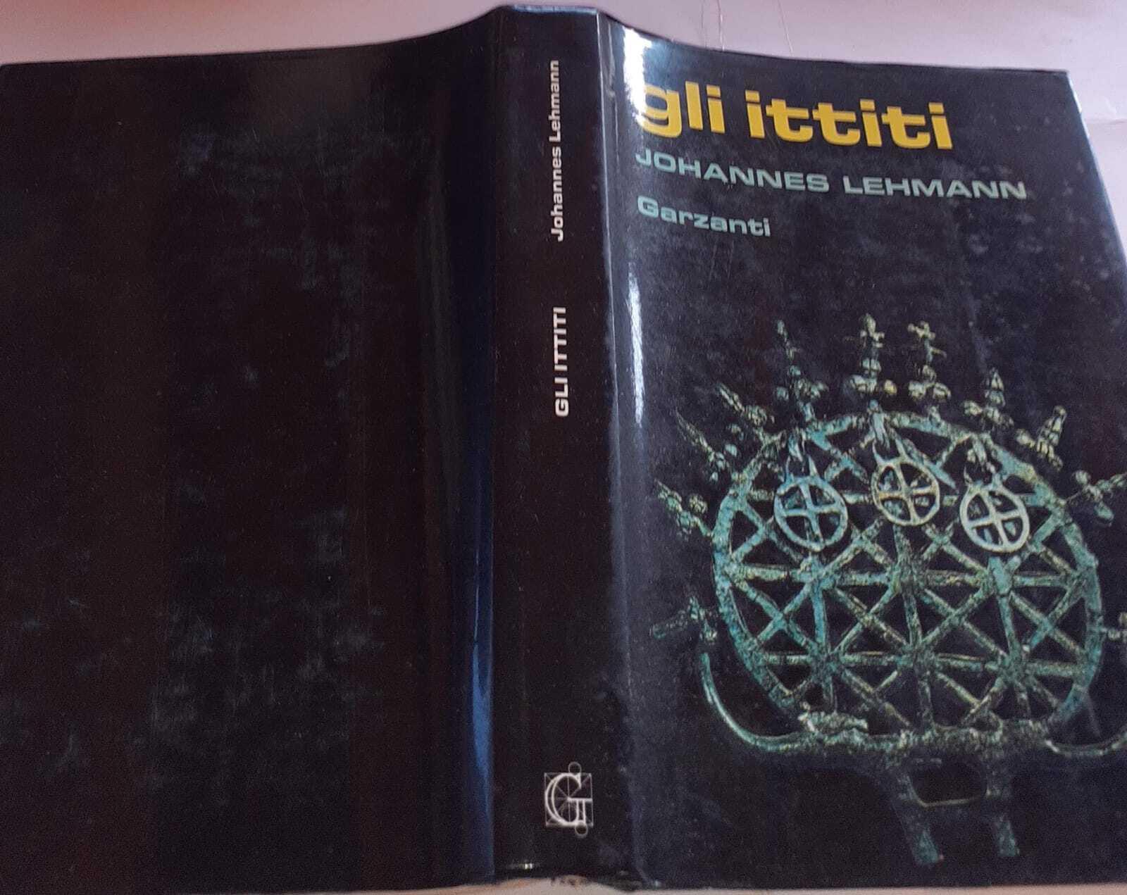 Gli ittiti