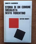 Storia di un comune socialista Sesto Fiorentino
