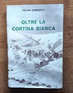 Oltre la cortina bianca