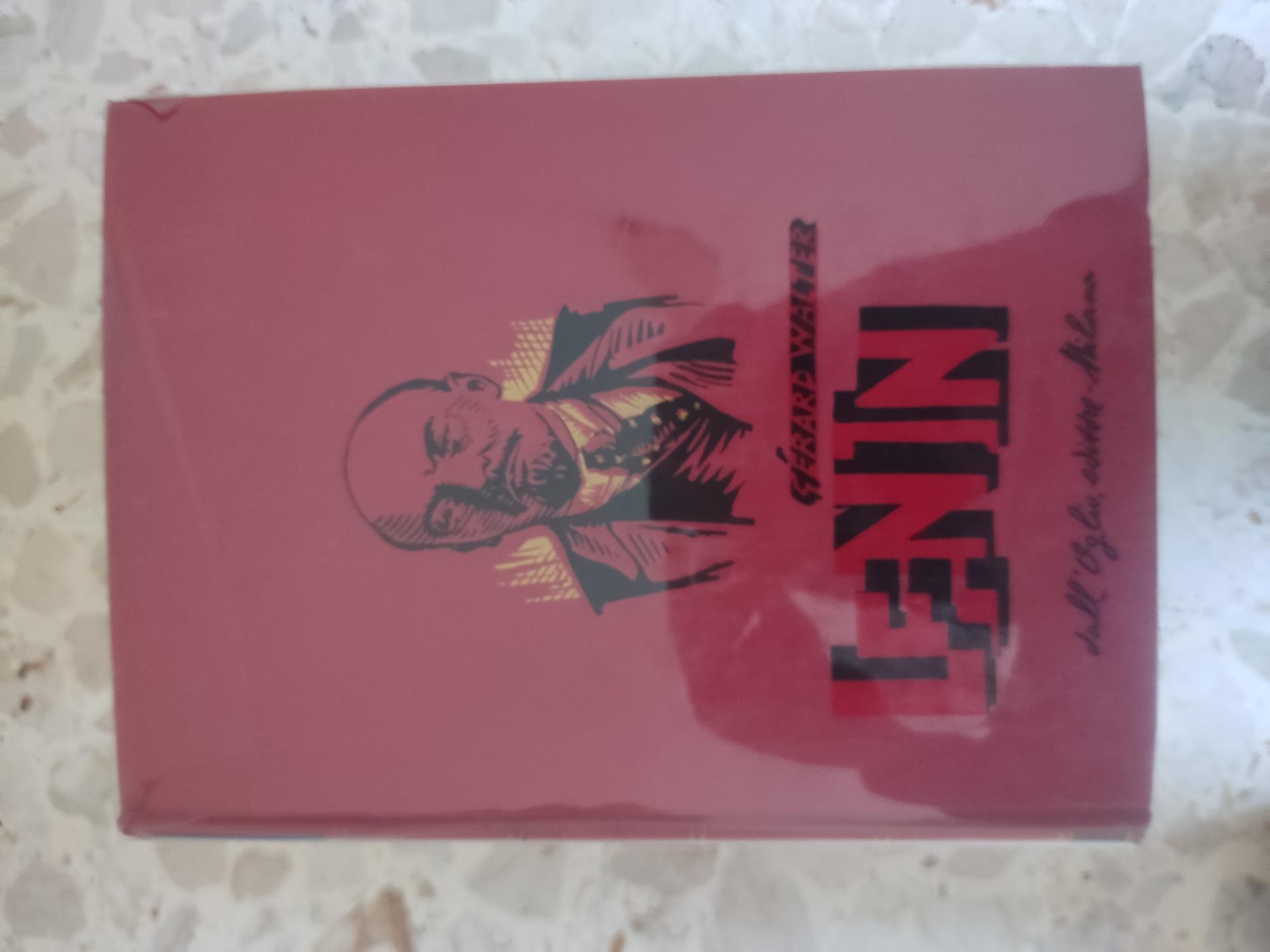 Lenin