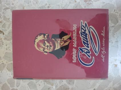 Danton - Louis Madelin - copertina