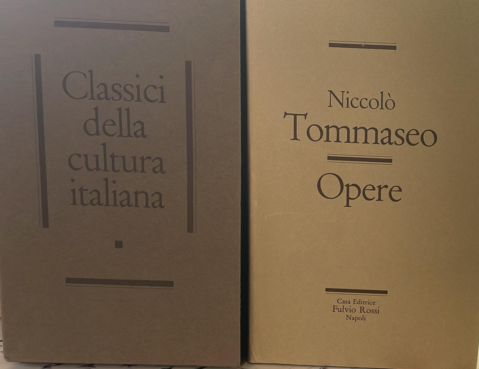 Libreria del Professore