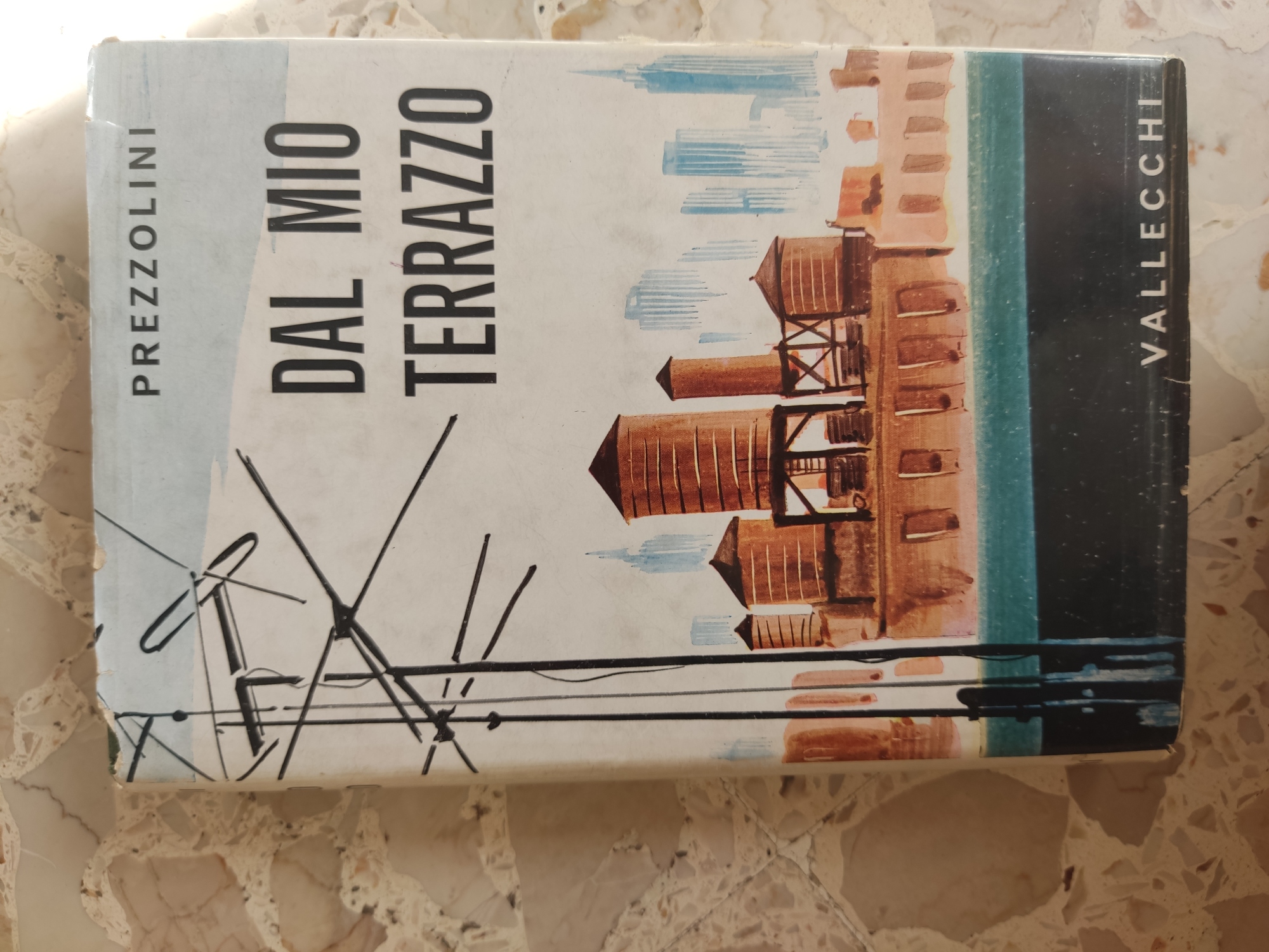 Libreria del Professore