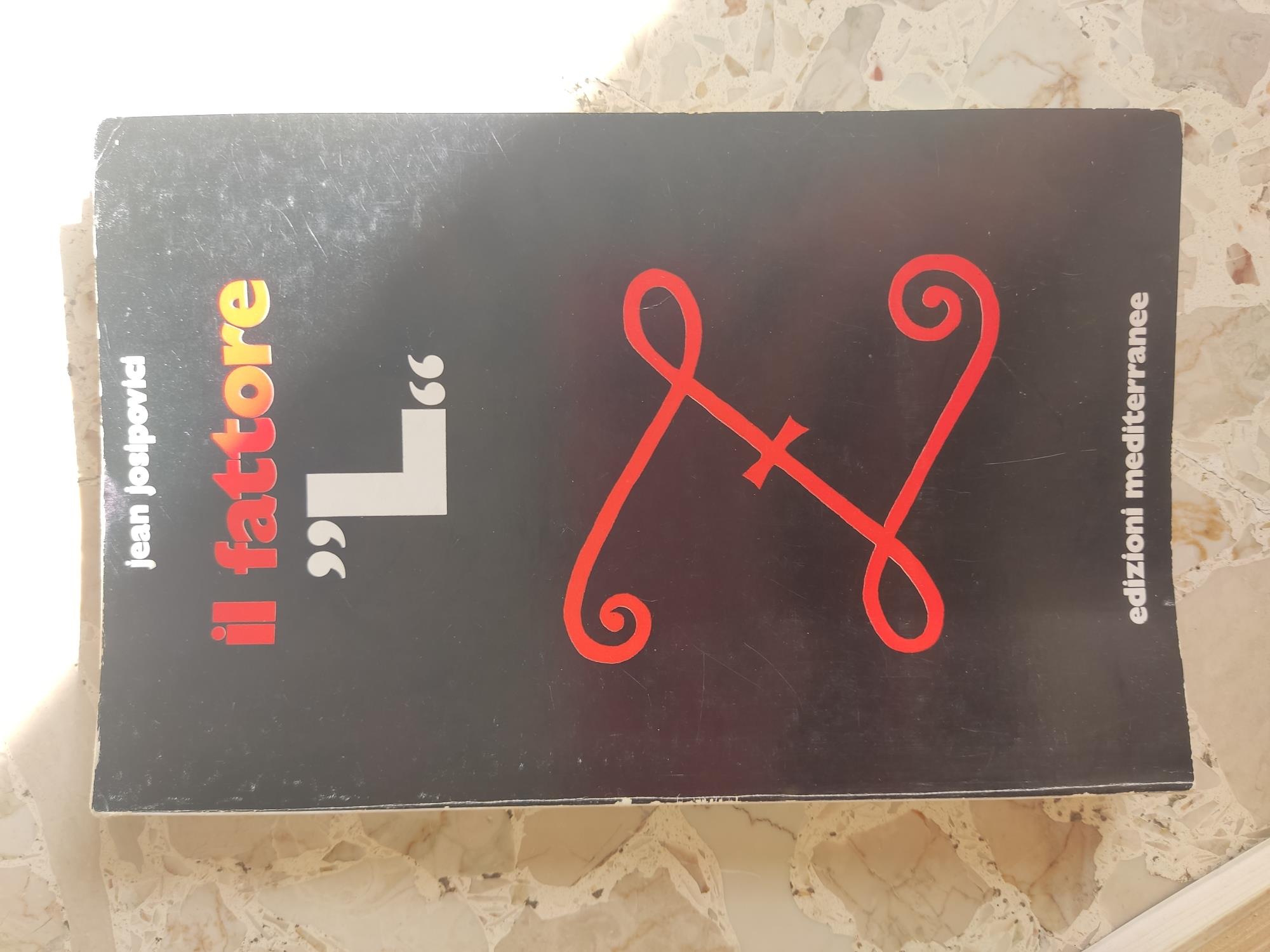 Il fattore ''L''