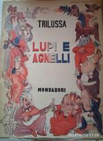 Lupi e agnelli