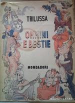 Ommini e bestie
