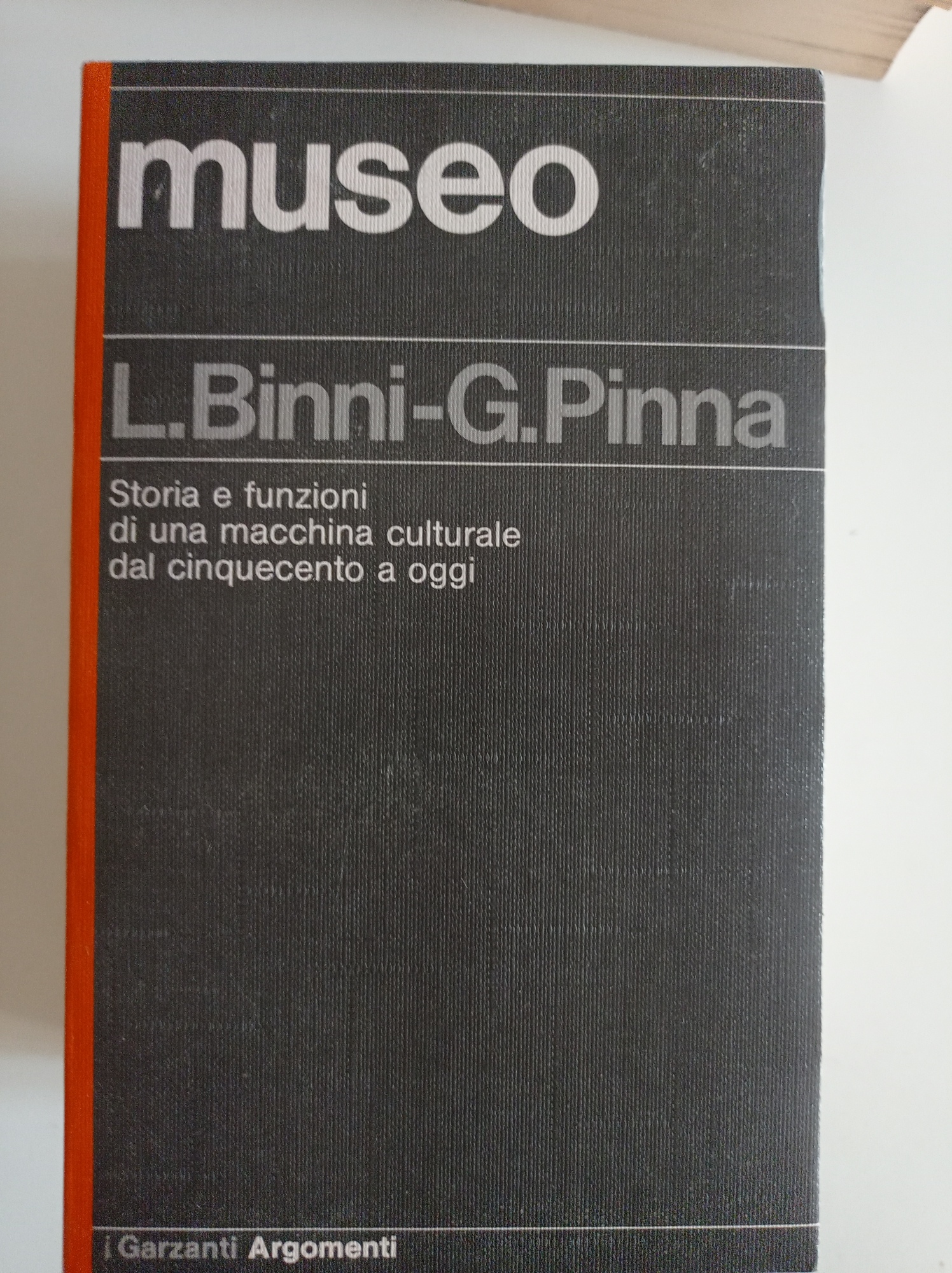 Librisaggi