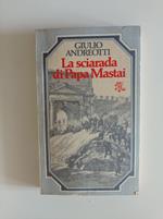 La sciarada di Papa Mastai