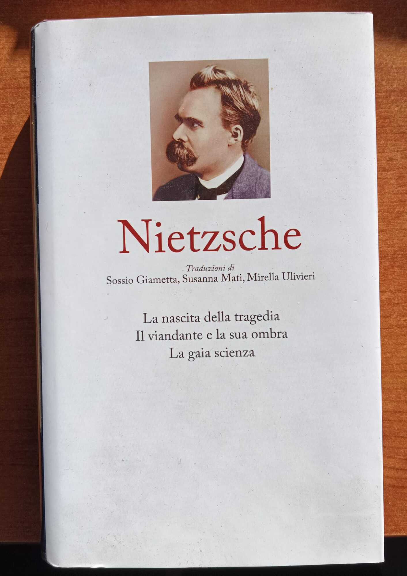 Libreria del Professore