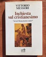 Inchiesta sul cristianesimo