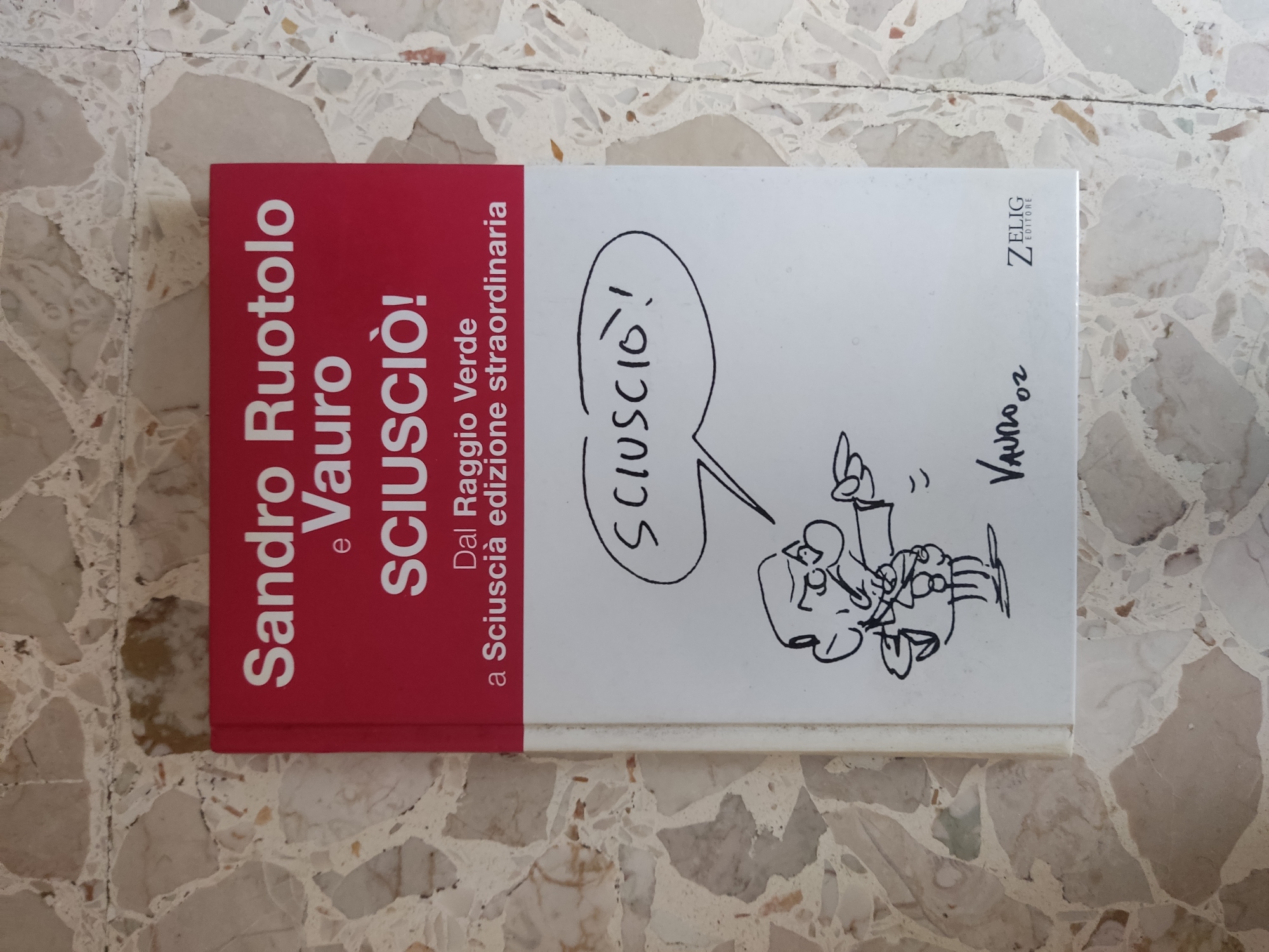 Libreria del Professore