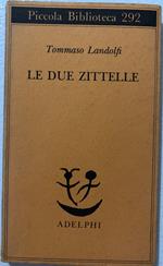 Le due zittelle