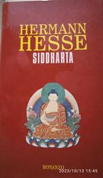 Siddharta