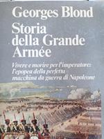 Storia della Grande Armèe