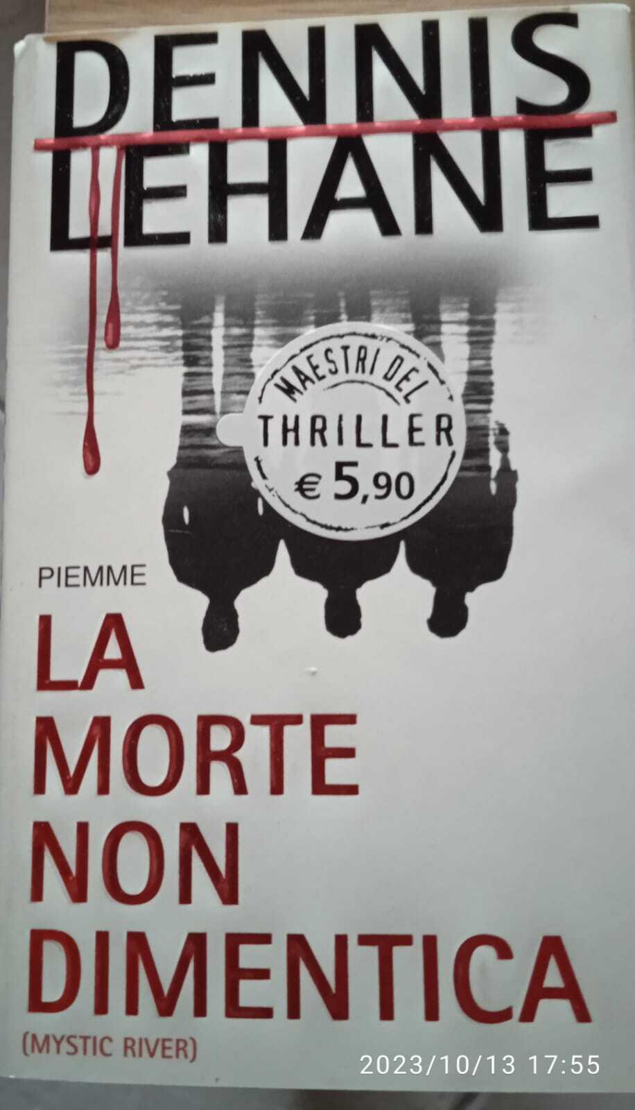 La morte non dimentica