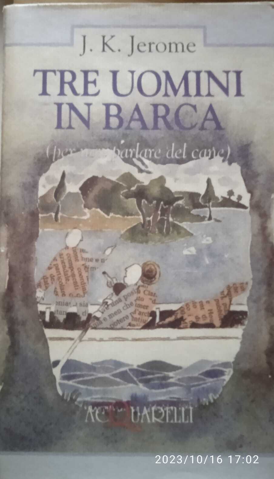 Libreria del Professore